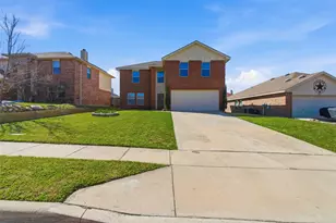 4949 Water Ridge Ln, Fort Worth, TX 76179 - Photo 14