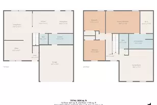 4949 Water Ridge Ln, Fort Worth, TX 76179 - Photo 38