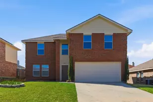 4949 Water Ridge Ln, Fort Worth, TX 76179 - Photo 1