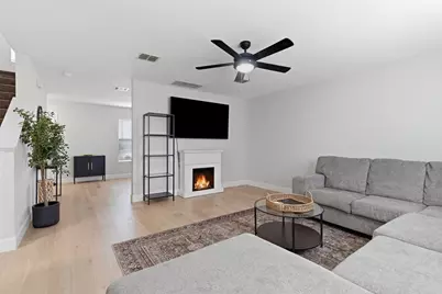 4949 Water Ridge Lane, Fort Worth, TX 76179 - Photo 2