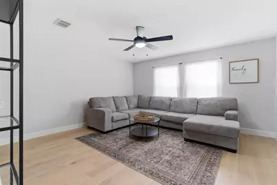 4949 Water Ridge Lane, Fort Worth, TX 76179 - Photo 16