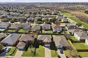 4949 Water Ridge Ln, Fort Worth, TX 76179 - Photo 34