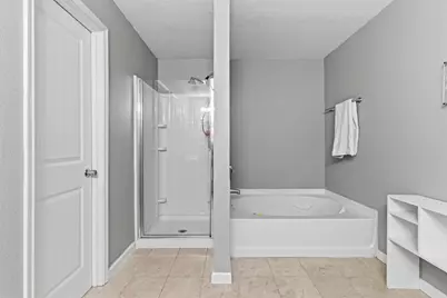 4949 Water Ridge Lane, Fort Worth, TX 76179 - Photo 10