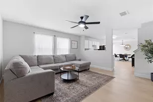 4949 Water Ridge Ln, Fort Worth, TX 76179 - Photo 4