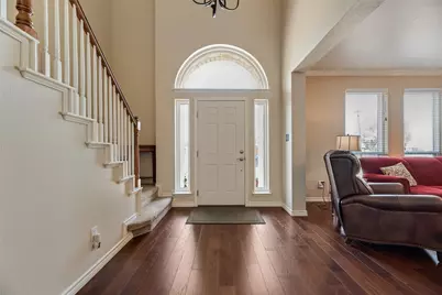 5610 Eagle Drive, Rowlett, TX 75088 - Photo 4