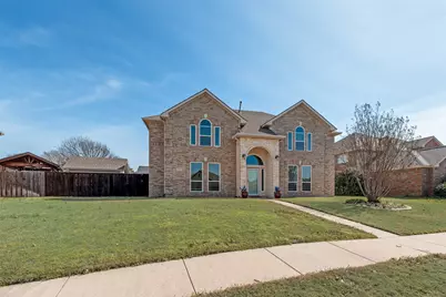 5610 Eagle Drive, Rowlett, TX 75088 - Photo 2