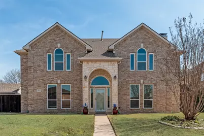 5610 Eagle Drive, Rowlett, TX 75088 - Photo 1