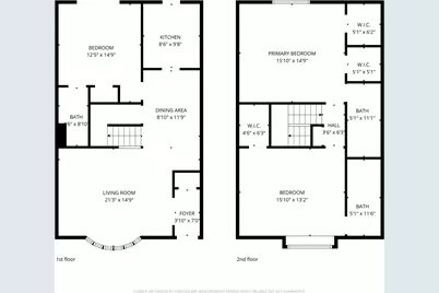 74 E Mountain Creek Court #2, Grand Prairie, TX 75052 - Photo 30