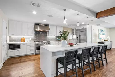 5948 Melshire Drive, Dallas, TX 75230 - Photo 8