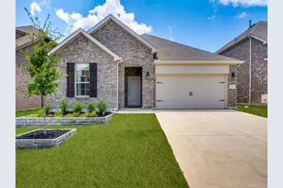 10324 Fall Brook Drive, Aubrey, TX 76227 - Photo 1