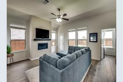 10324 Fall Brook Drive, Aubrey, TX 76227 - Photo 4