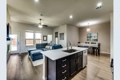 10324 Fall Brook Drive, Aubrey, TX 76227 - Photo 8