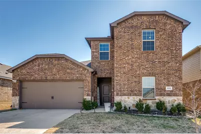 808 Fueller Drive, Aubrey, TX 76227 - Photo 1