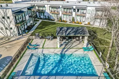 408 Dr Martin Luther King Jr Boulevard #103, Waxahachie, TX 75165 - Photo 8