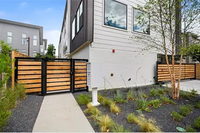 5022 Belmont Avenue #1, Dallas, TX 75206 - Photo 1