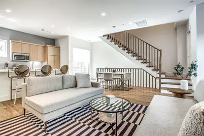 5022 Belmont Avenue #1, Dallas, TX 75206 - Photo 14