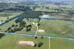 800 Vz County Road 2807, Mabank, TX 75147 - Photo 1