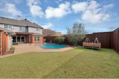 724 Pulitzer Lane, Allen, TX 75002 - Photo 36