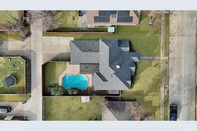 724 Pulitzer Lane, Allen, TX 75002 - Photo 38