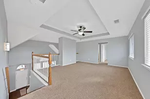 724 Pulitzer Ln, Allen, TX 75002 - Photo 24