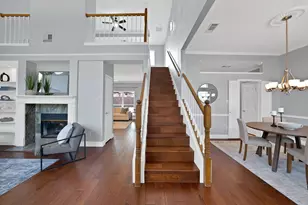 724 Pulitzer Ln, Allen, TX 75002 - Photo 2