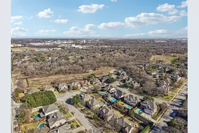 3205 Bridle Lane, Grapevine, TX 76051 - Photo 34