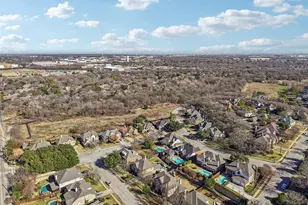 3205 Bridle Ln, Grapevine, TX 76051 - Photo 34