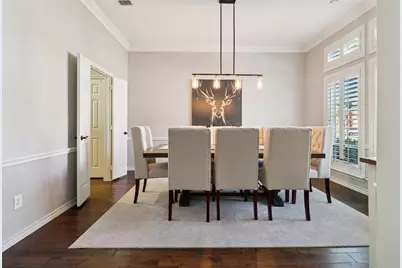 3205 Bridle Lane, Grapevine, TX 76051 - Photo 8