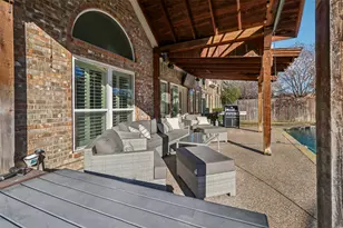 3205 Bridle Ln, Grapevine, TX 76051 - Photo 32