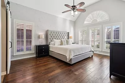 3205 Bridle Lane, Grapevine, TX 76051 - Photo 16