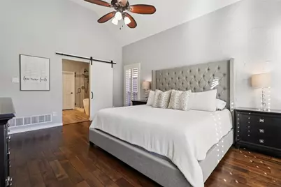 3205 Bridle Lane, Grapevine, TX 76051 - Photo 18