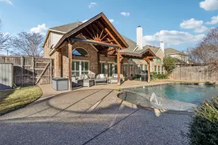 3205 Bridle Ln, Grapevine, TX 76051 - Photo 30