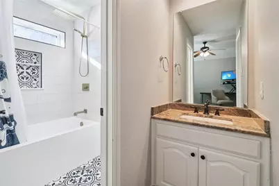 3205 Bridle Lane, Grapevine, TX 76051 - Photo 28