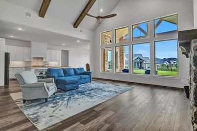 625 Lakeshore Boulevard, Lucas, TX 75002 - Photo 6