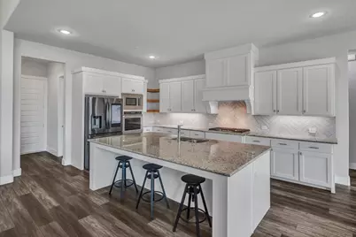 625 Lakeshore Boulevard, Lucas, TX 75002 - Photo 8