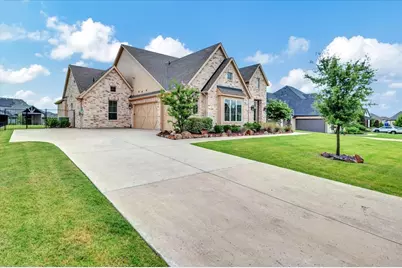 625 Lakeshore Boulevard, Lucas, TX 75002 - Photo 2