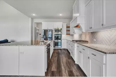 625 Lakeshore Boulevard, Lucas, TX 75002 - Photo 10