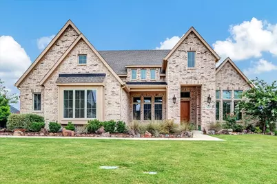 625 Lakeshore Boulevard, Lucas, TX 75002 - Photo 1