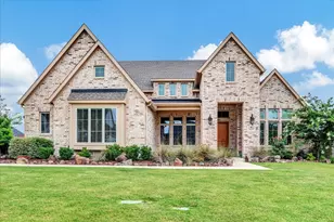 625 Lakeshore Blvd, Lucas, TX 75002 - Photo 1