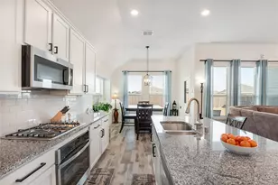 14852 Equine Trail, Fort Worth, TX 76052 - Photo 14