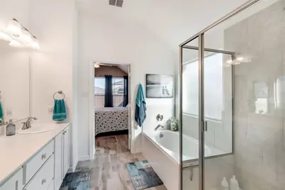 14852 Equine Trail, Haslet, TX 76052 - Photo 28