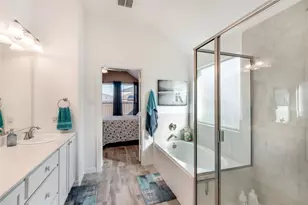 14852 Equine Trail, Haslet, TX 76052 - Photo 22