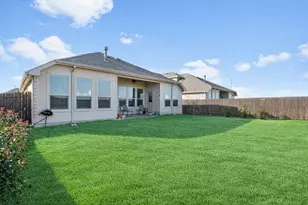 14852 Equine Trail, Haslet, TX 76052 - Photo 34