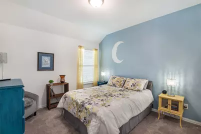 14852 Equine Trail, Haslet, TX 76052 - Photo 32