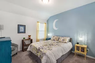 14852 Equine Trail, Haslet, TX 76052 - Photo 32