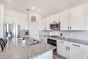 14852 Equine Trail, Haslet, TX 76052 - Photo 8