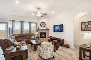 14852 Equine Trail, Haslet, TX 76052 - Photo 4