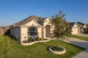 14852 Equine Trail, Fort Worth, TX 76052 - Photo 2