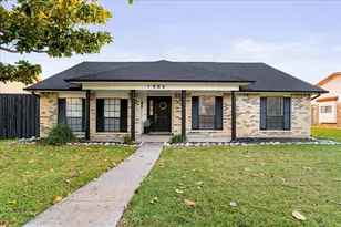 1208 Kesser Dr, Plano, TX 75025 - Photo 1