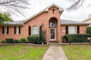 1604 Oak Brook Ln, Allen, TX 75002 - Photo 1